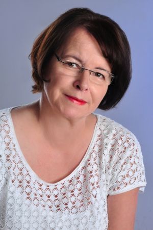 Heilpraktikerin Petra Malyar Recklinghausen
